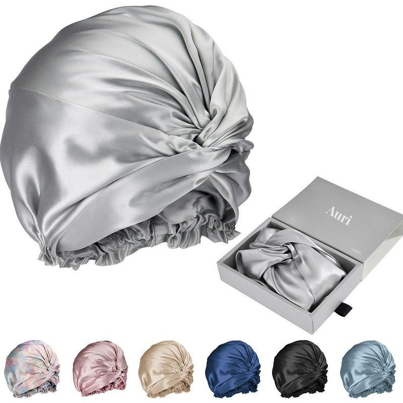 Auri 100% Pure Mulberry Silk